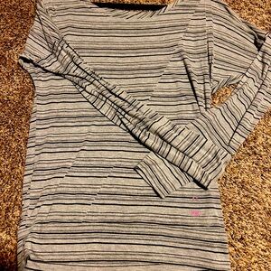 Women’s long sleeve Fox Racing casual dress shirt Size Medium